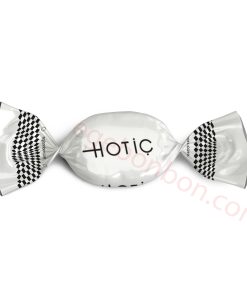 Hoti̇ç Logolu Bonbon Şeker