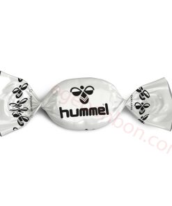 Hummel Logolu Bonbon Şeker
