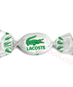 Lacoste Logolu Bonbon Şeker