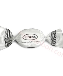 Linens Logolu Bonbon Şeker