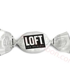 Loft Logolu Bonbon Şeker