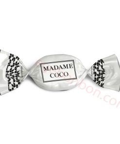 Madame Coco Logolu Bonbon Şeker