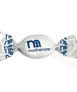 Mothercare Logolu Bonbon Şeker