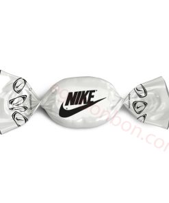 Nike Logolu Bonbon Şeker