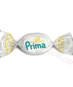 Prima Logolu Bonbon Şeker