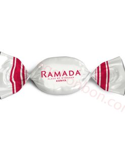 Ramada Konya Logolu Bonbon Şeker