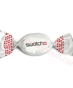 Swatch Logolu Bonbon Şeker