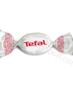 Tefal Logolu Bonbon Şeker