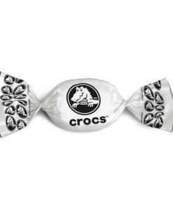 Crocs Logolu Bonbon Şeker