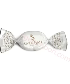 Şark Halı Logolu Bonbon Şeker
