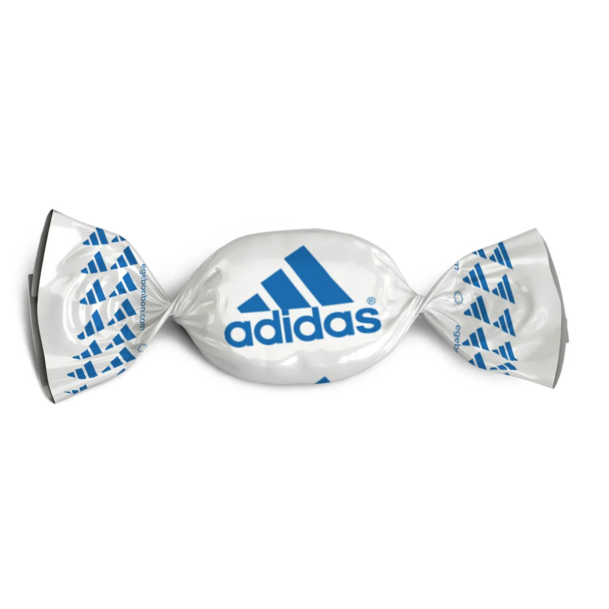 Adi̇das Logolu Bonbon Şeker