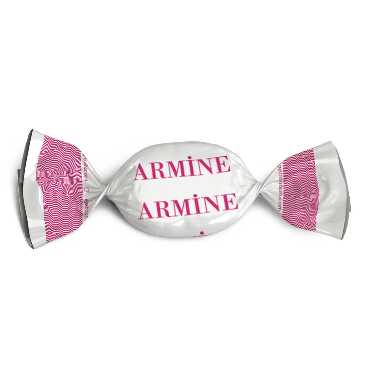 Armi̇ne Logolu Bonbon Şeker
