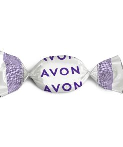 Avon Logolu Bonbon Şeker