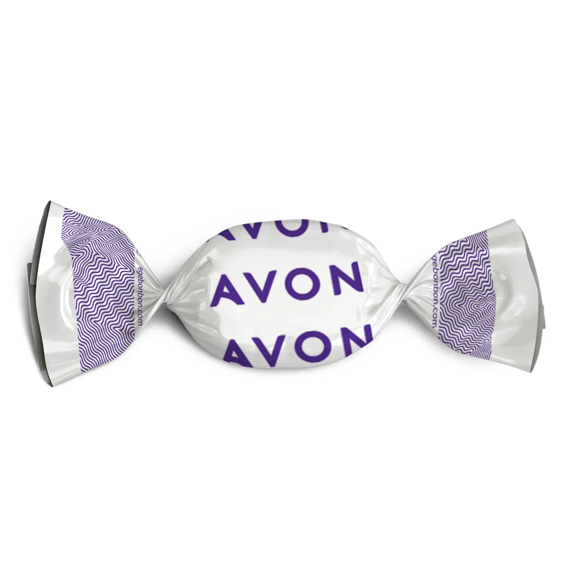 Avon Logolu Bonbon Şeker