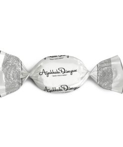 Ayakkabı Dünyası Logolu Bonbon Şeker