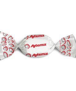 Aytemiz Logolu Bonbon Şeker