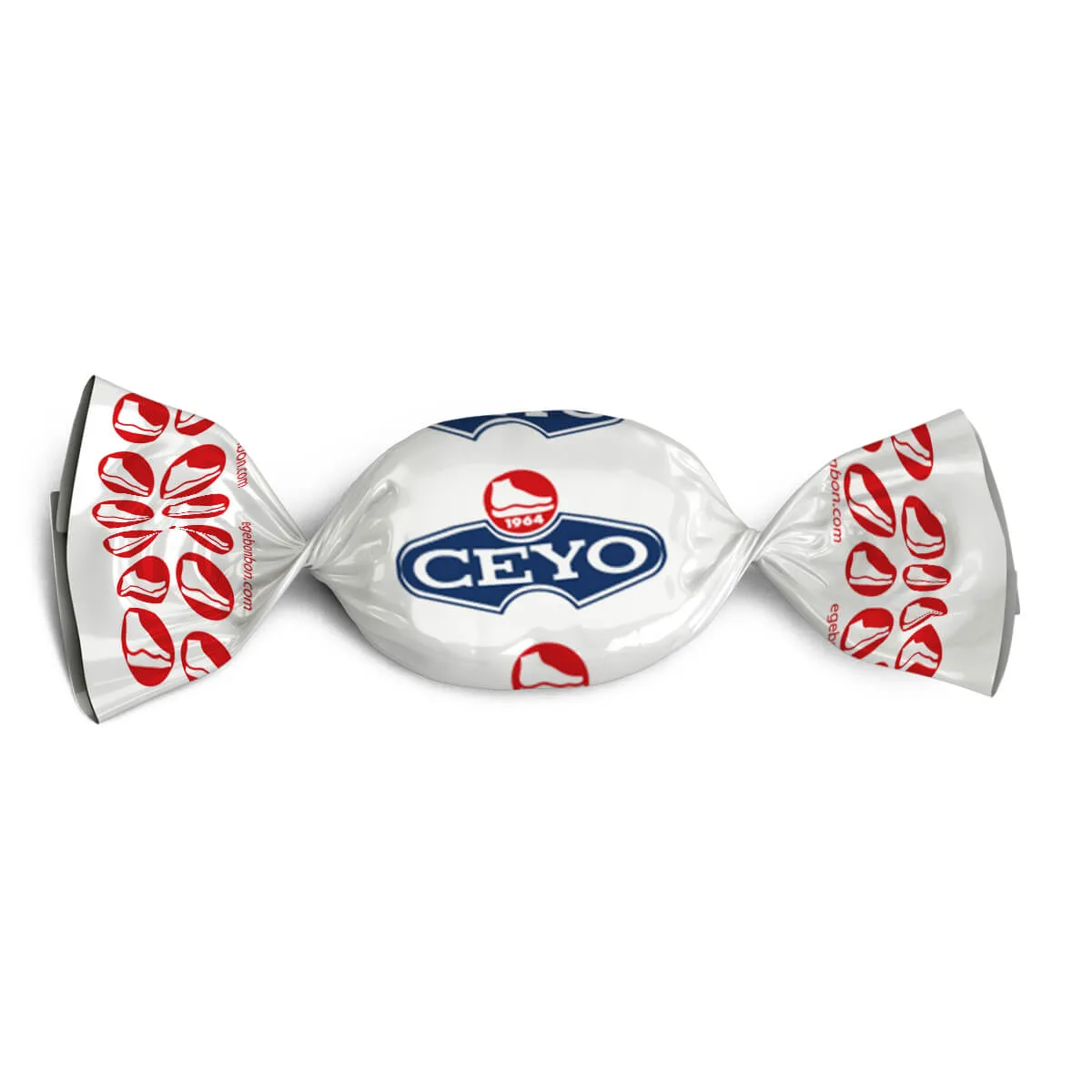 Ceyo Logolu Bonbon Şeker