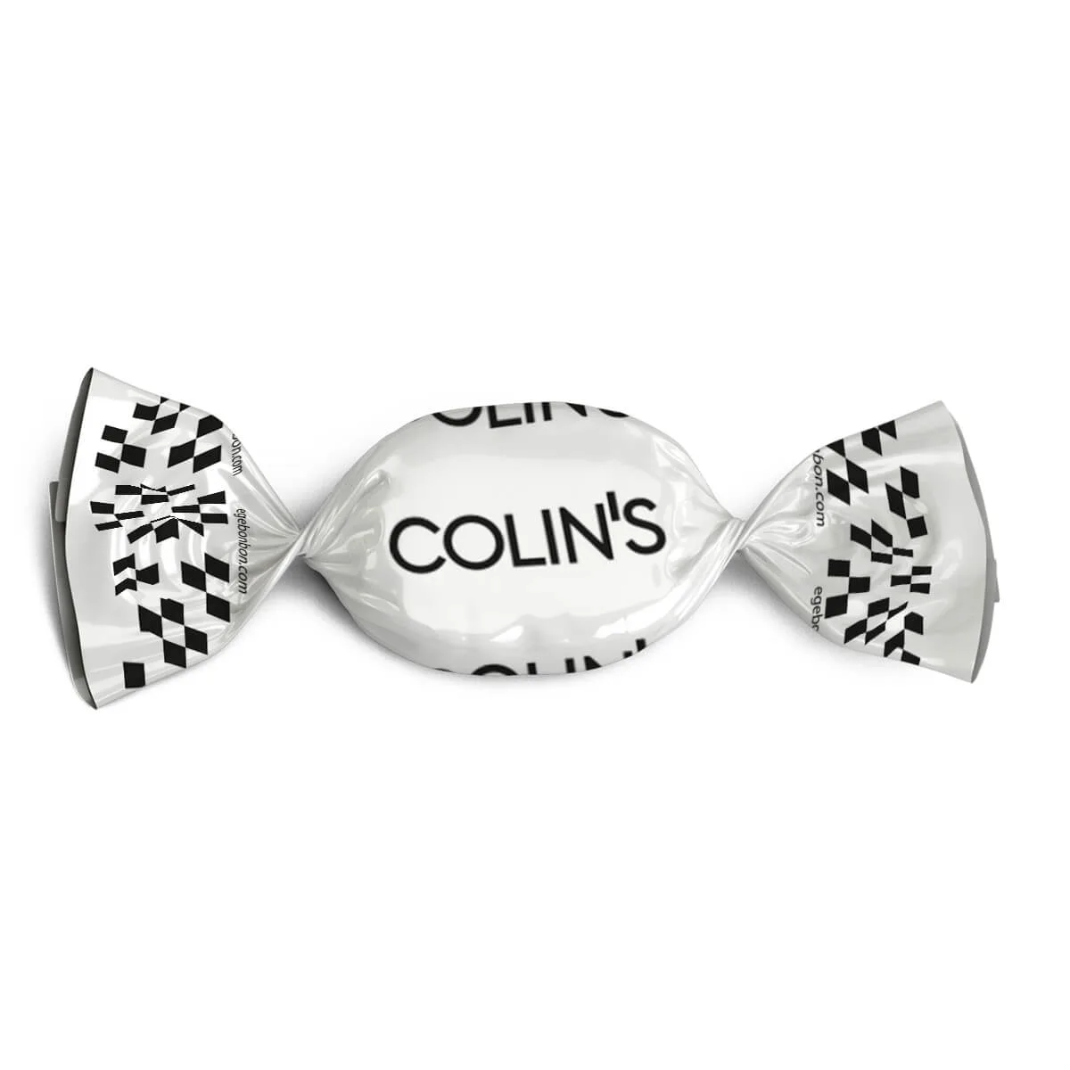 Colin's Logolu Bonbon Şeker