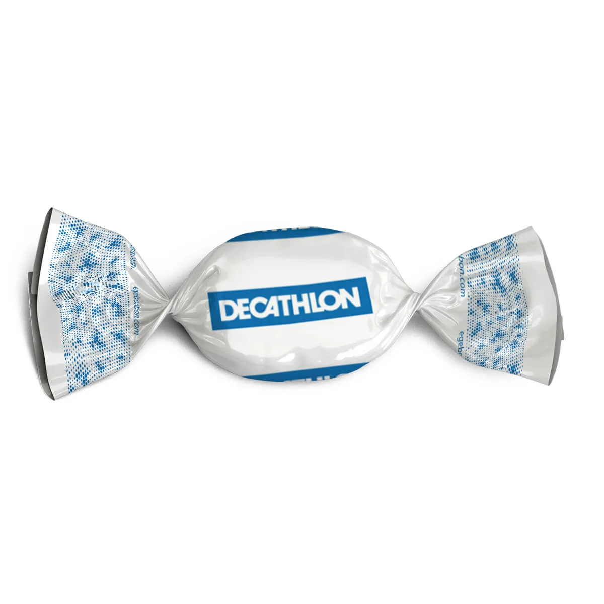 Decathlon Logolu Bonbon Şeker