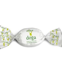 Doğa Koleji Logolu Bonbon Şeker
