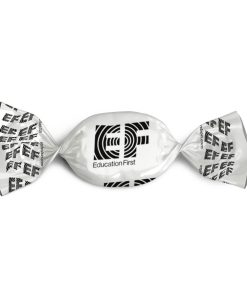 EF Dil Okulu Logolu Bonbon Şeker