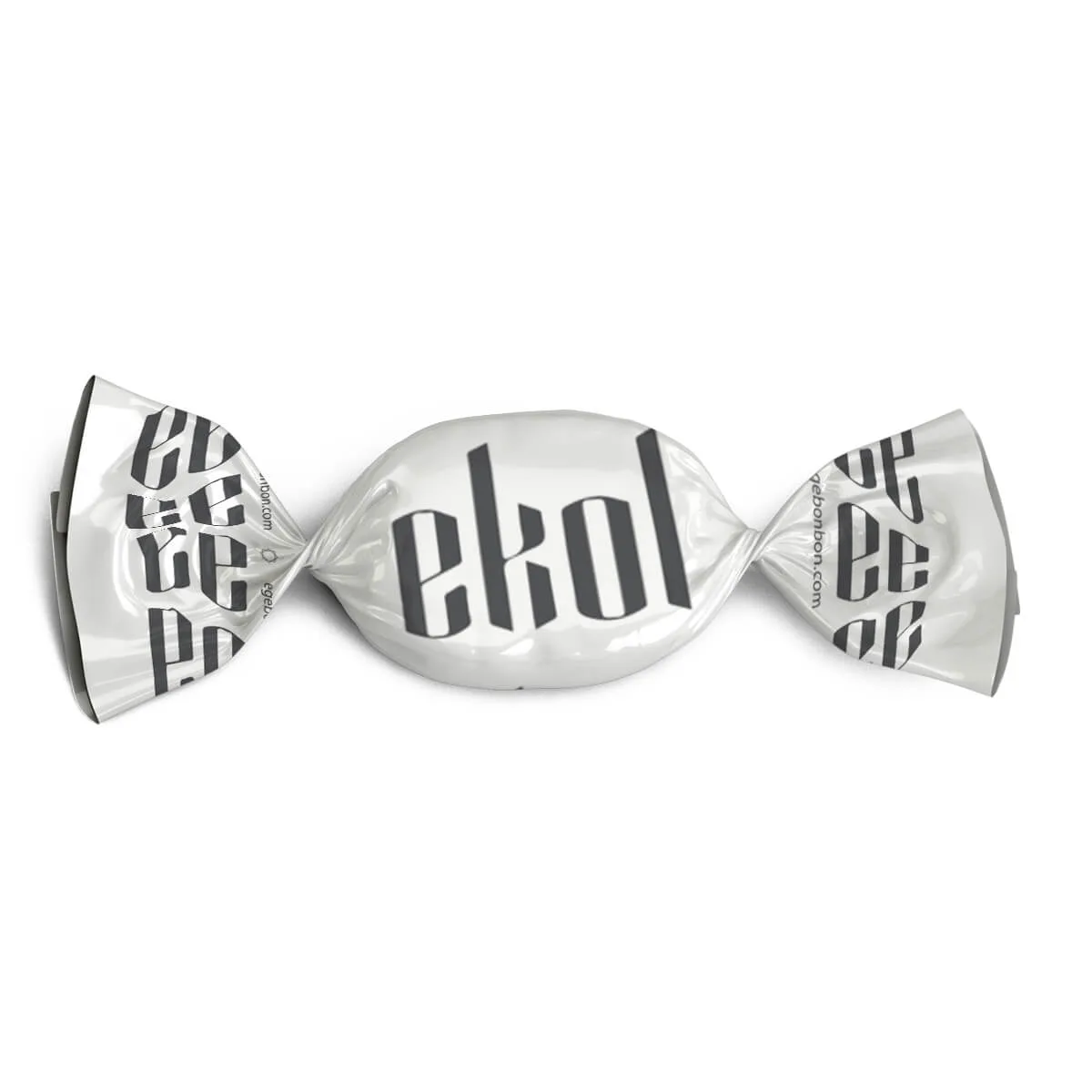 Ekol Logolu Bonbon Şeker