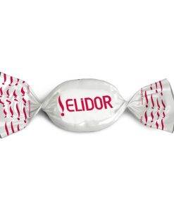 Eli̇dor Logolu Bonbon Şeker