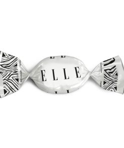 Elle Logolu Bonbon Şeker