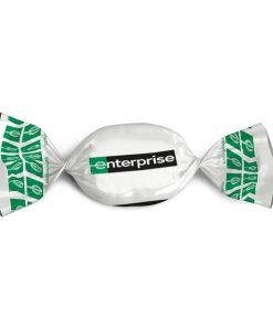 Enter Prise Logolu Bonbon Şeker