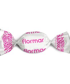 Flormar Logolu Bonbon Şeker