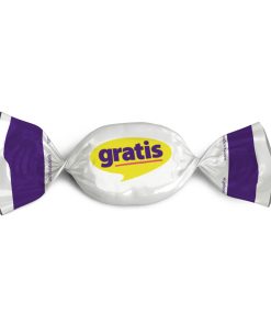 Gratis Logolu Bonbon Şeker