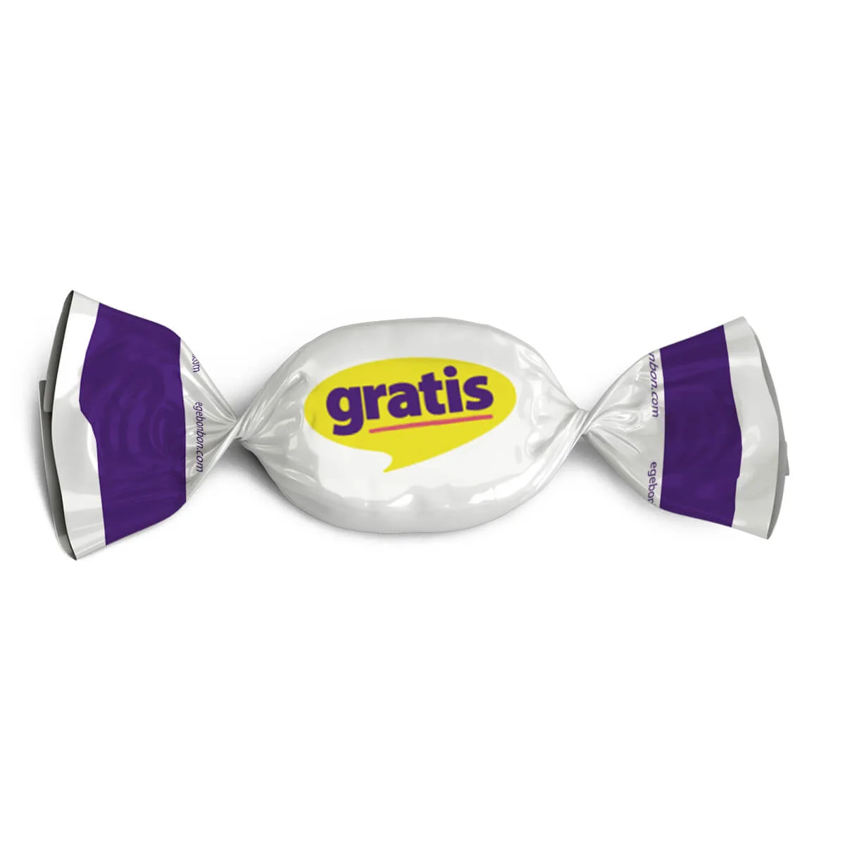 Gratis Logolu Bonbon Şeker