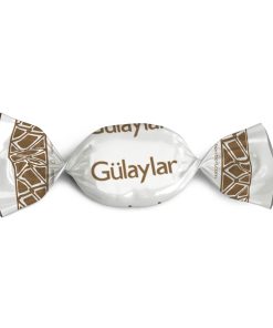 Gülaylar Logolu Bonbon Şeker
