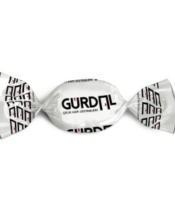 Güldal Çeli̇k Kapı Logolu Bonbon Şeker