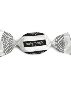 Hatemoğlu Logolu Bonbon Şeker