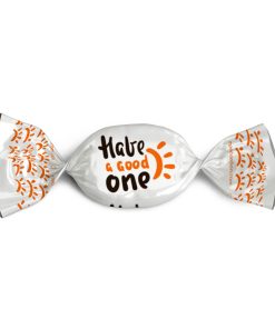 Have A Good One Logolu Bonbon Şeker