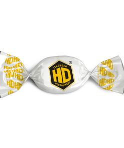 HD İskender Logolu Bonbon Şeker