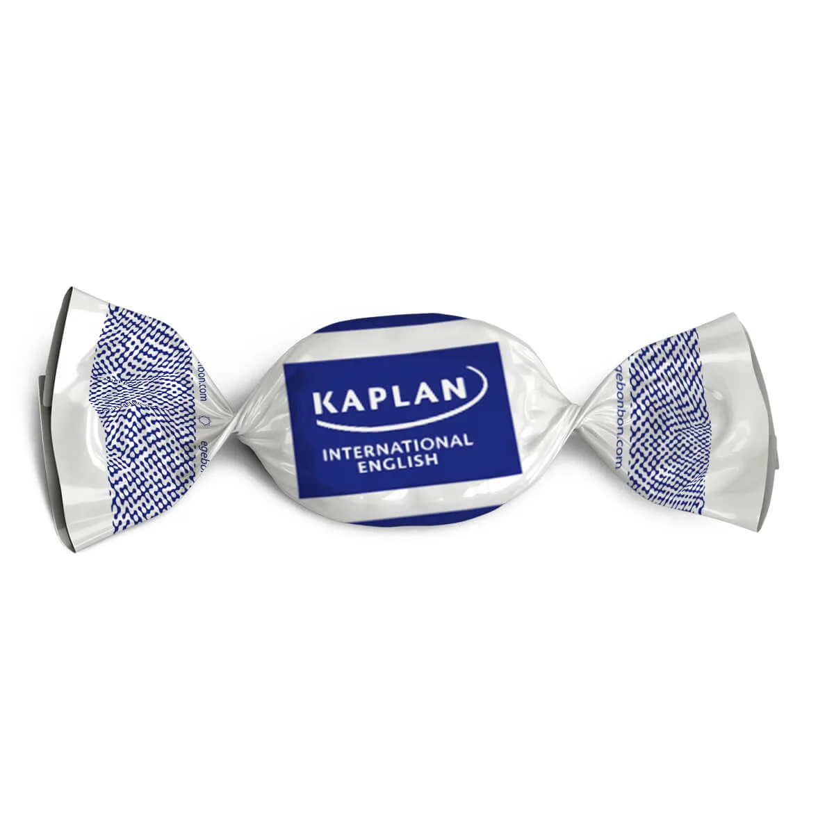 Kaplan İnternational Dil Okulu Logolu Bonbon Şeker