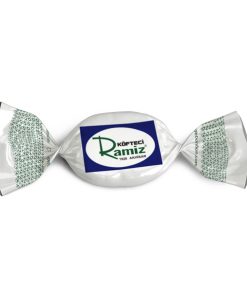 Köfteci Ramiz Logolu Bonbon Şeker