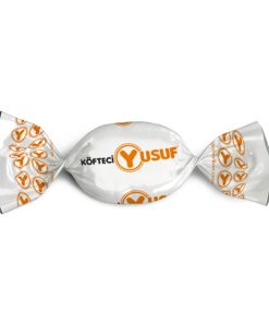Köfteci Yusuf Logolu Bonbon Şeker